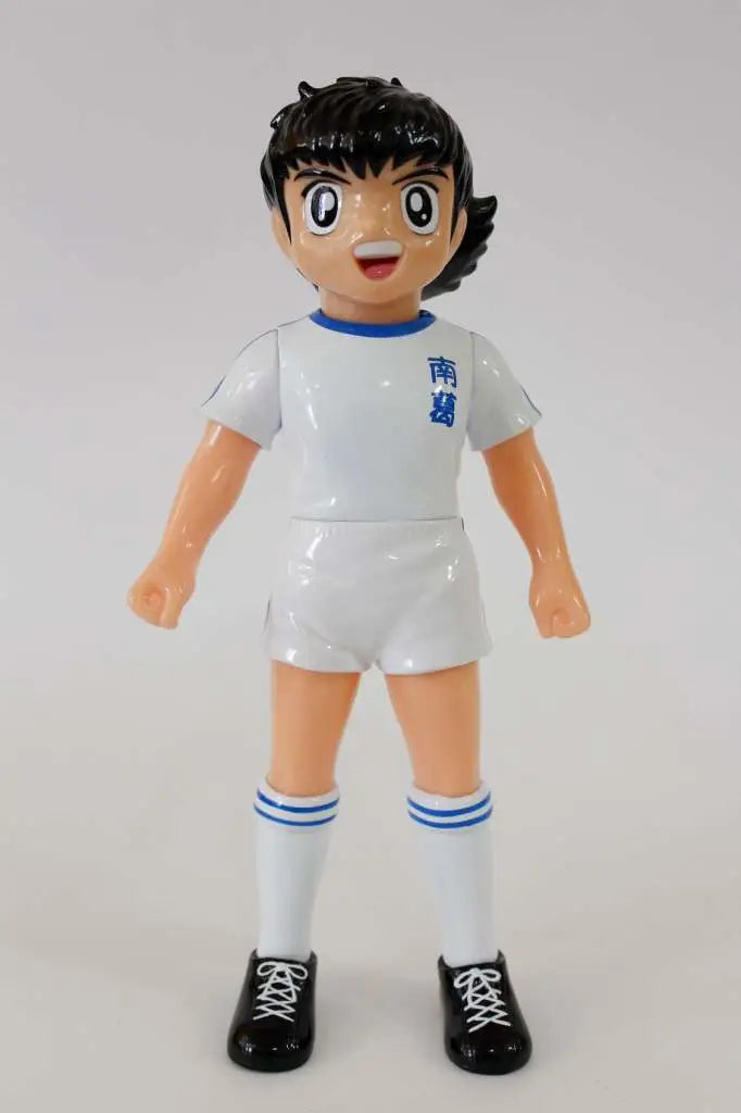 CAPTAIN TSUBASA SOFT VINYL FIGURE Frikytopia