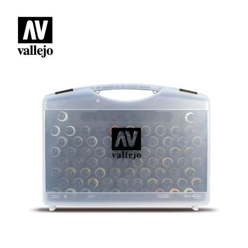 MODEL AIR 71170 BASIC RANGE CASE Frikytopia