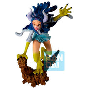 Figura ichibansho one piece glitter of ha ulti