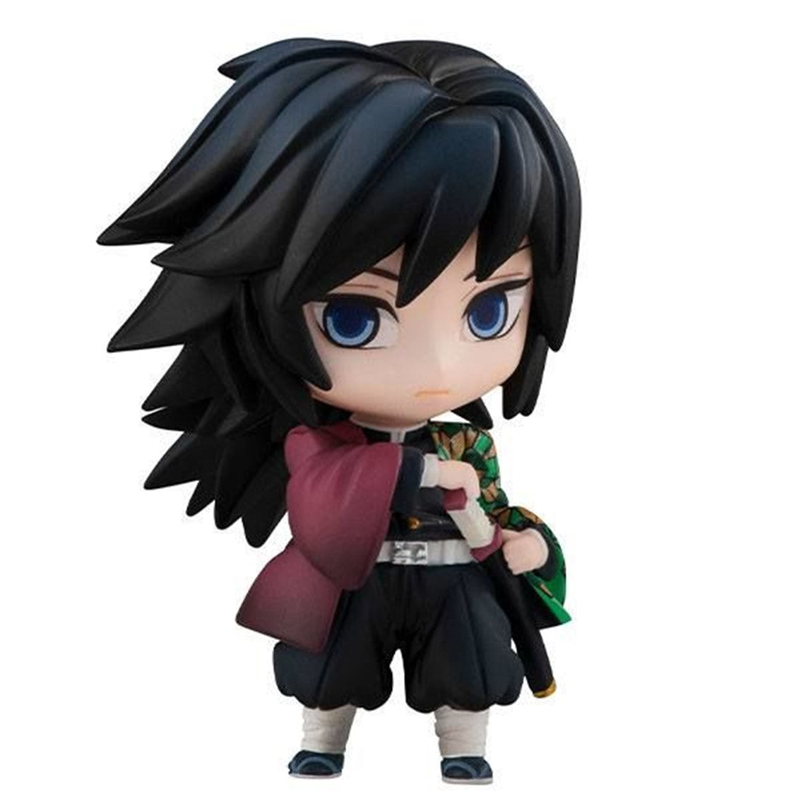 Pack 5 figuras megahouse demon slayer kimetsu no yaiba sailor tanjiro &