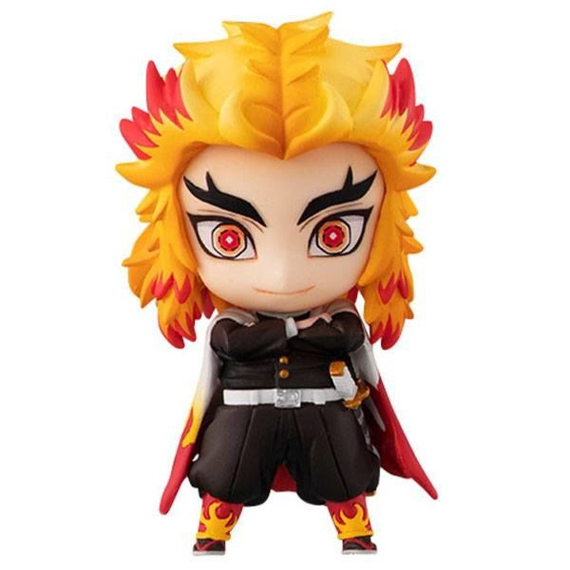 Pack 5 figuras megahouse demon slayer kimetsu no yaiba sailor tanjiro &
