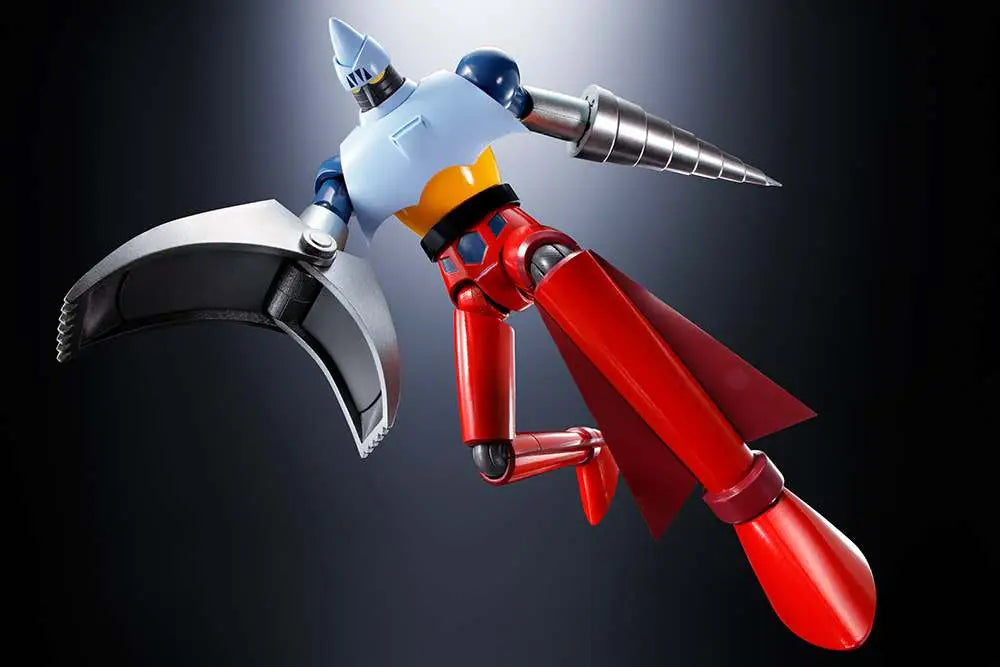 GX-91 GETTER 2+3 DYNAMIC CLASSIC SET