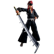 Renji abarai fig 15 -5 cm bleach thousand year blood war sh figuarts