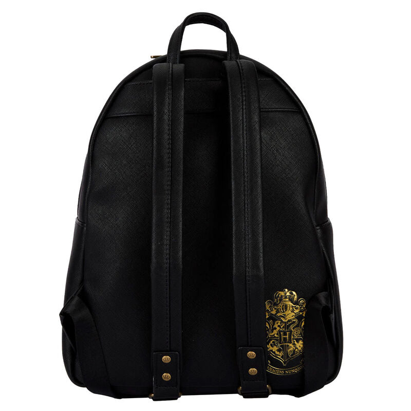 Mochila loungefly escenas harry potter