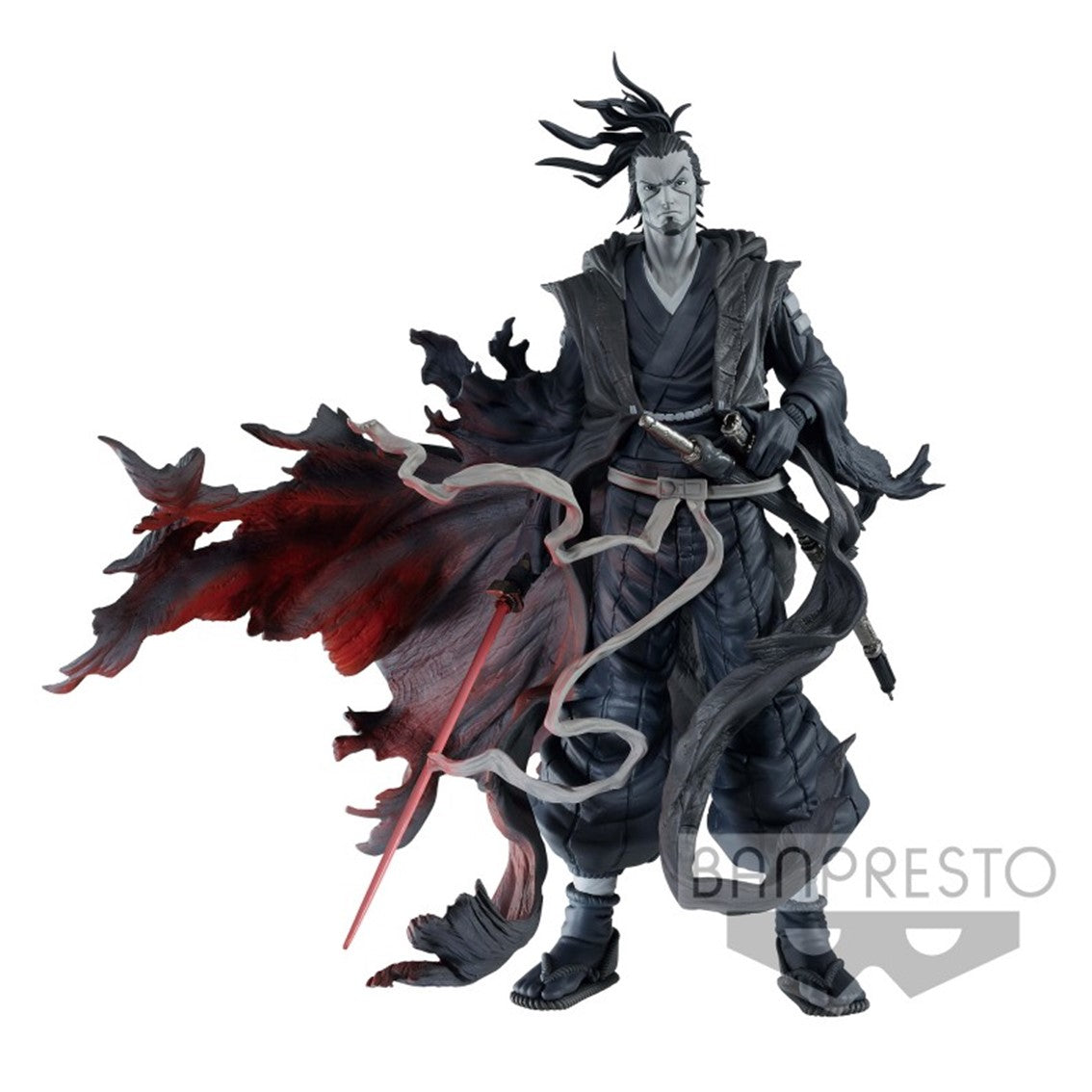 Figura The Ronin The Duel Vision Star Wars 21cm Frikytopia