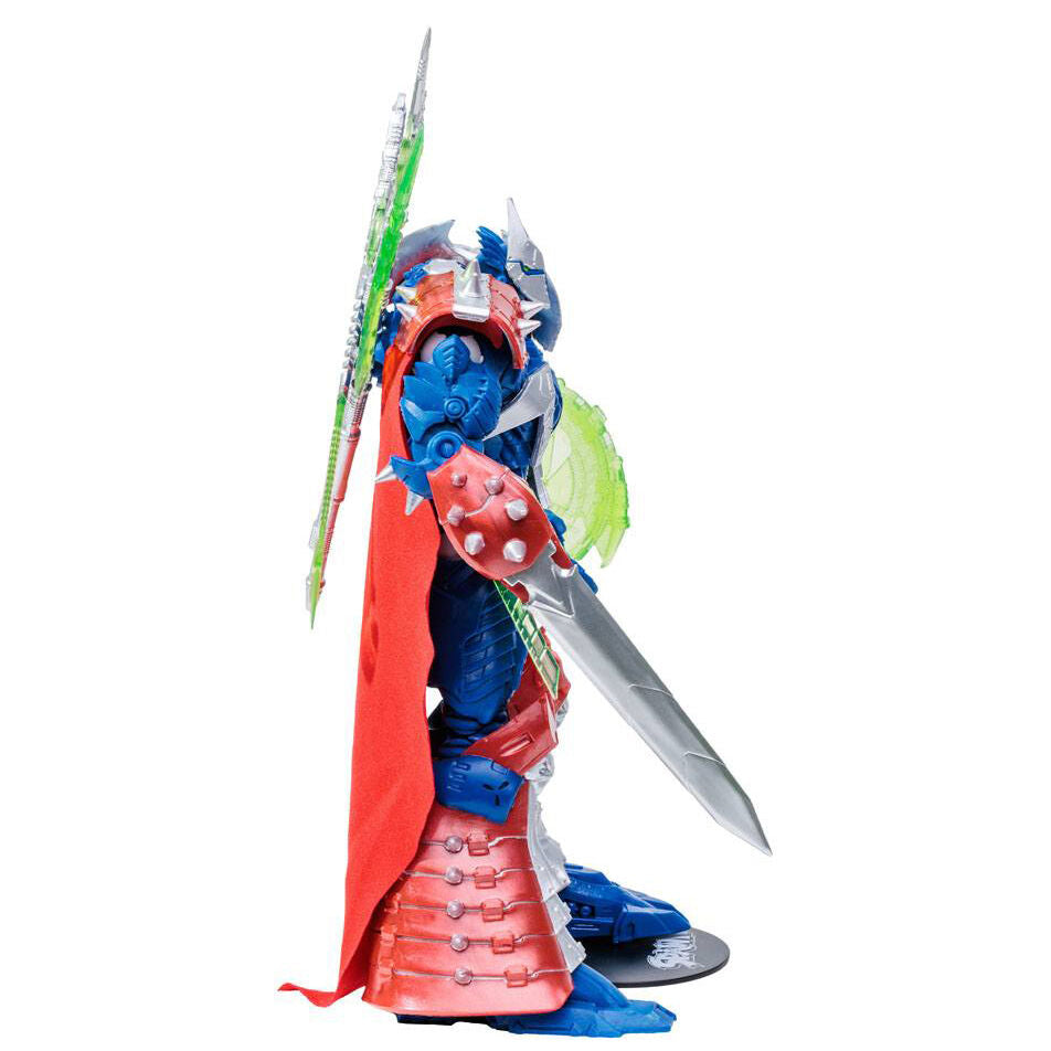 Figura mcfarlane toys manga spawn 18 cm 90156