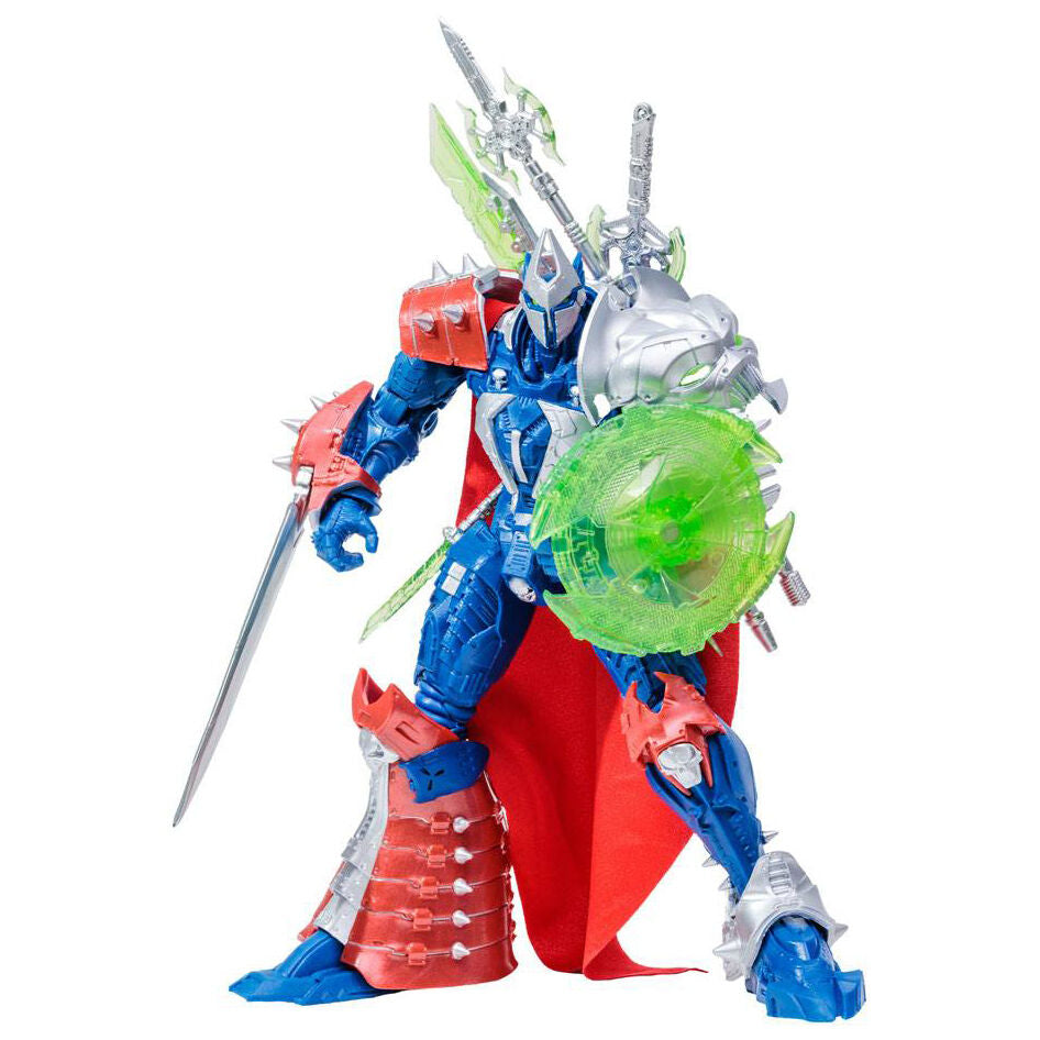 Figura mcfarlane toys manga spawn 18 cm 90156