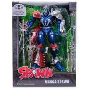 Figura mcfarlane toys manga spawn 18 cm 90156