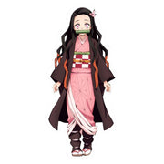 Lampara neon demon slayer kimetsu no yaiba nezuko 40 cm