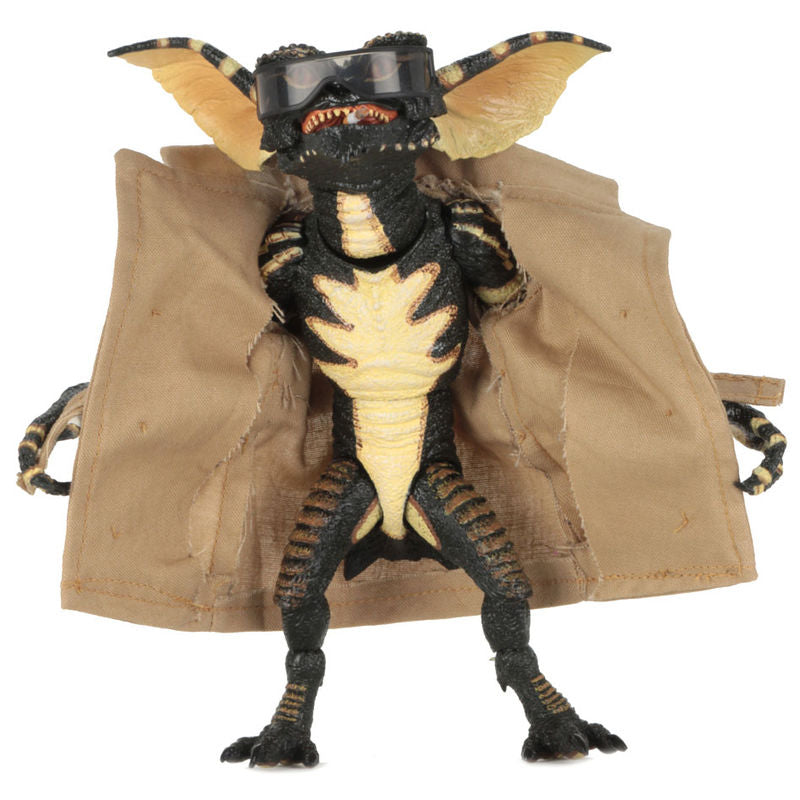 Figura neca gremlins edicion ultimate flasher