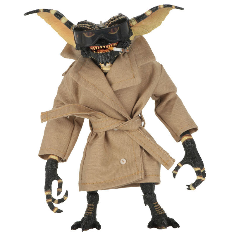 Figura neca gremlins edicion ultimate flasher