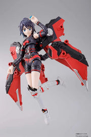 TAMASHII GIRL AOI S.H.FIGUARTS