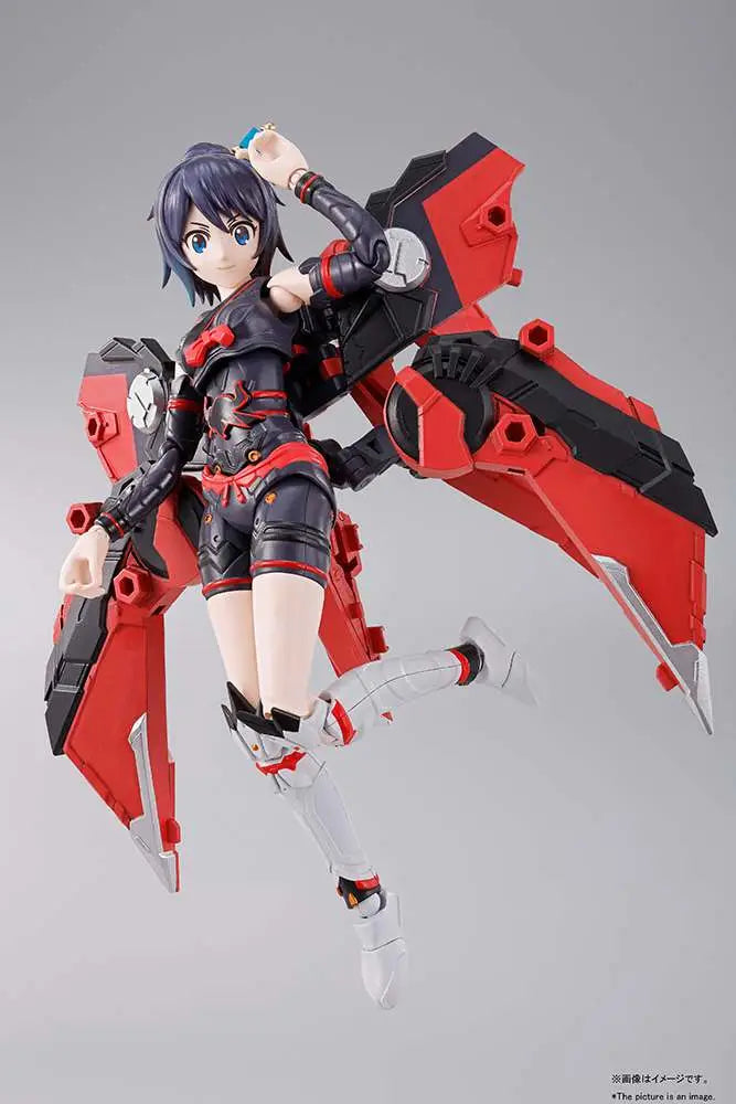 TAMASHII GIRL AOI S.H.FIGUARTS