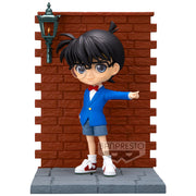 Figura banpresto q posket premium detective conan conan edogawa