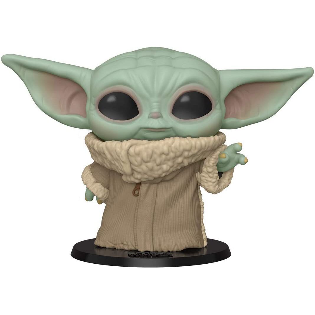 Funko pop star wars the mandalorian the child 10 pulgadas 49757