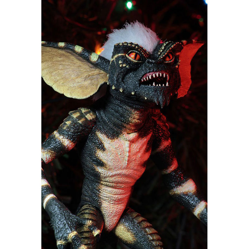 Figura neca gremlins ultimate stripe