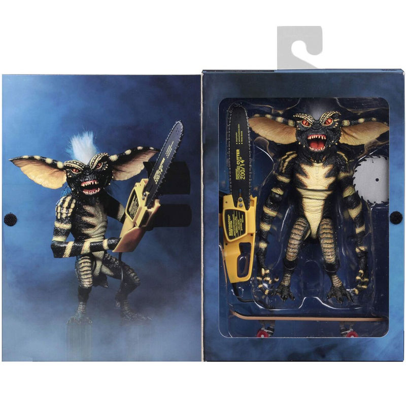 Figura neca gremlins ultimate stripe