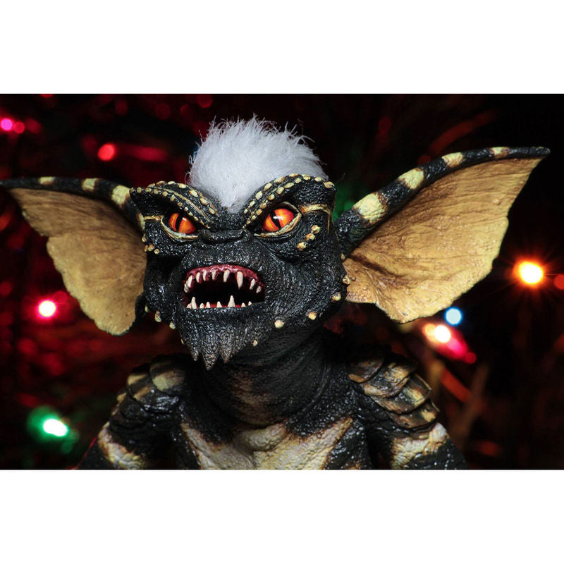 Figura neca gremlins ultimate stripe