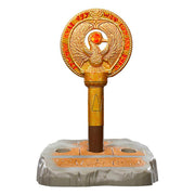 Replica hasbro indiana jones artifacts staff of ra