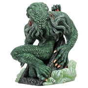 Figura diamond select toys diorama cthulhu diamond gallery