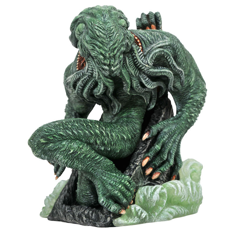 Figura diamond select toys diorama cthulhu diamond gallery