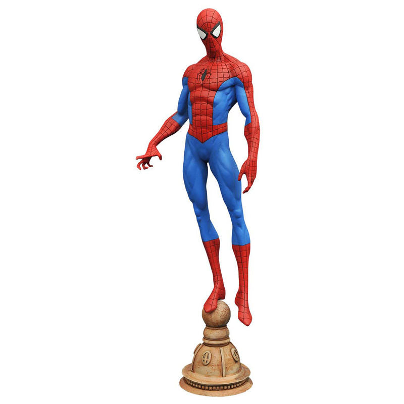 Figura Spiderman Marvel 23cm Frikytopia
