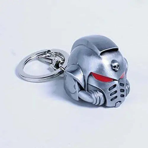 WARHAMMER 40K METAL HELMET PRIMARIS Frikytopia