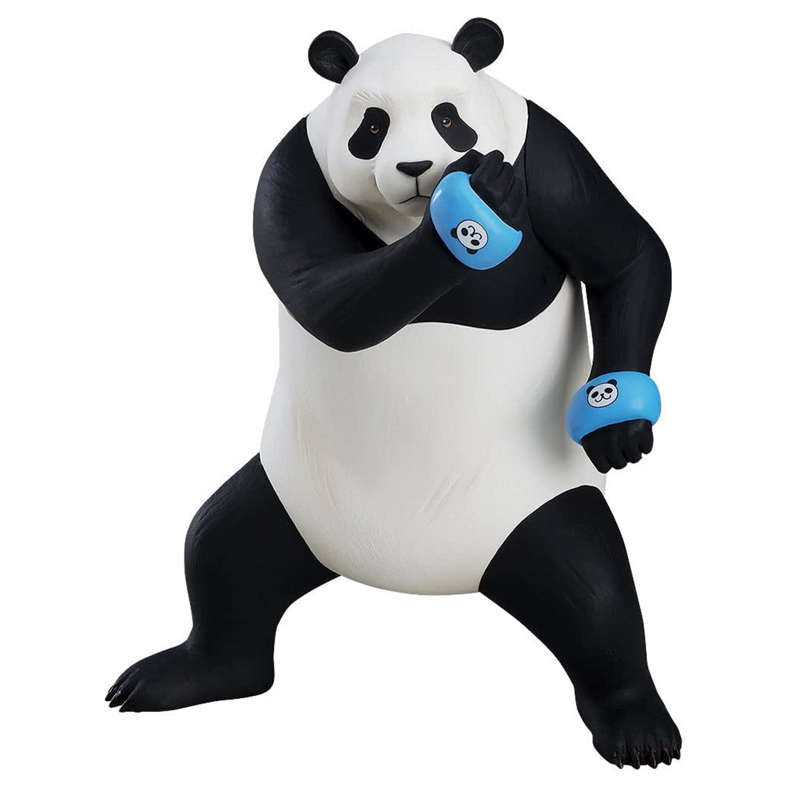 Figura good smile company pop up parade jujutsu kaisen panda Frikytopia