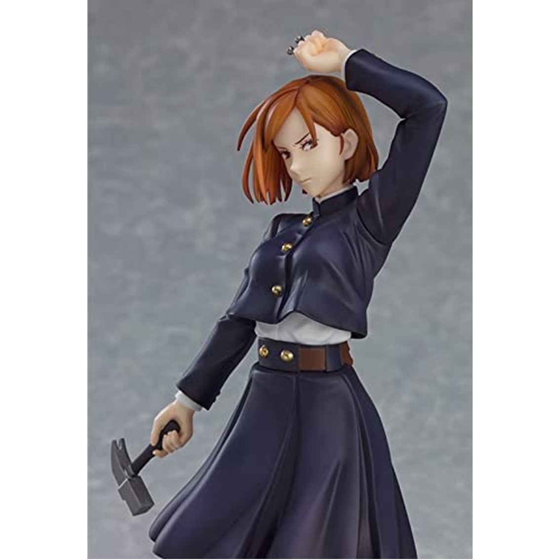 Figura good smile company pop up parade jujutsu kaisen nobara kugisa
