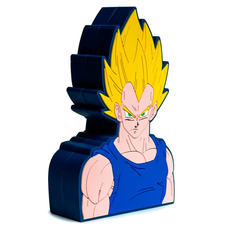 Altavoz Vegeta Dragon Ball Z Frikytopia