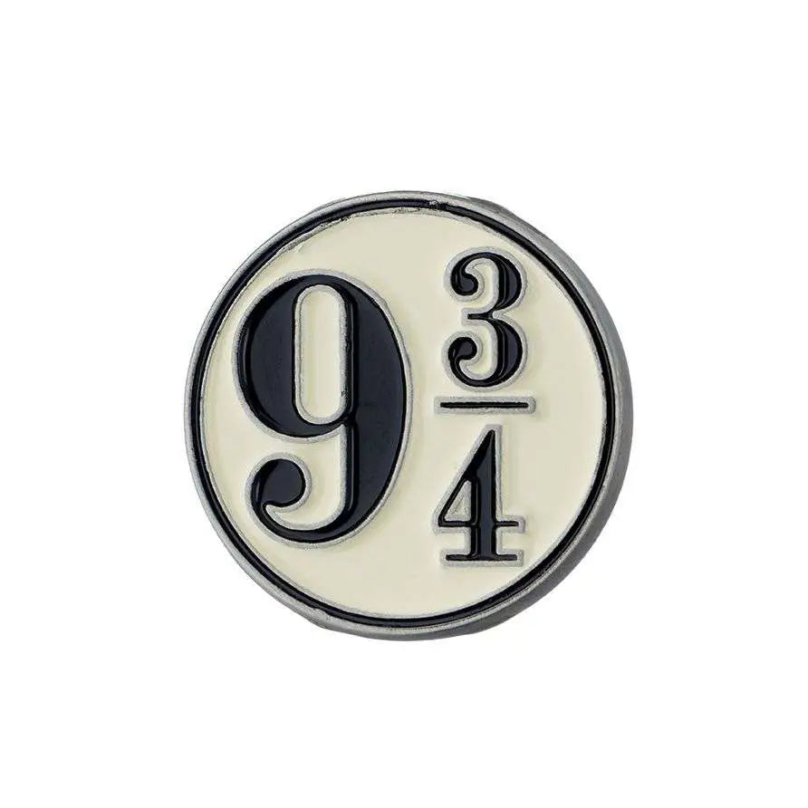 Pin Platform 9 3/4 Harry Potter
