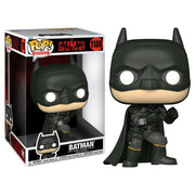 Funko pop jumbo dc the batman batman robert pattinson