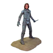 Figura Dark Horse Dune Lady Jessica: Detalles impresionantes de la icónica personaje de la saga Dune
