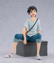 Figura good smile company pop up parade hodaka morishima weathering