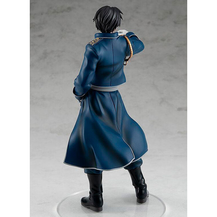 Figura good smile company pop up parade fullmetal alchemist brotherh