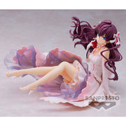 Figura banpresto espresto the idolmaster cinderella girls shiki ichi