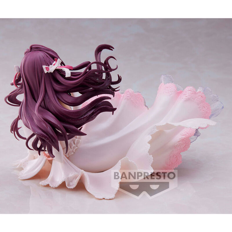 Figura banpresto espresto the idolmaster cinderella girls shiki ichi
