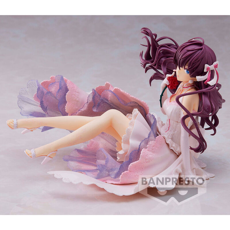 Figura banpresto espresto the idolmaster cinderella girls shiki ichi