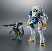 RS GAINER&GACHICO OVERMAN KING GAINER