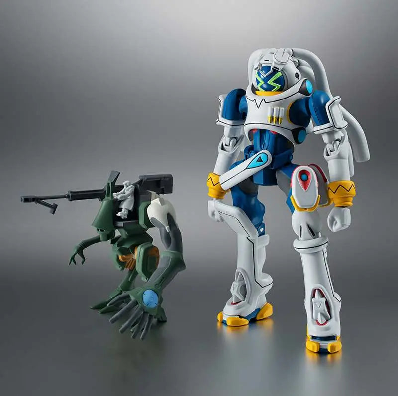 RS GAINER&GACHICO OVERMAN KING GAINER