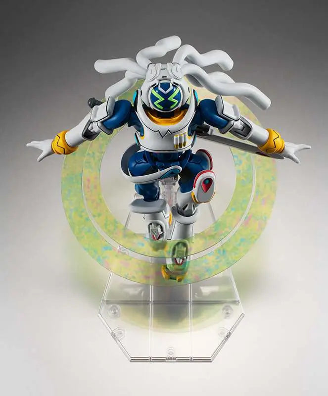 RS GAINER&GACHICO OVERMAN KING GAINER