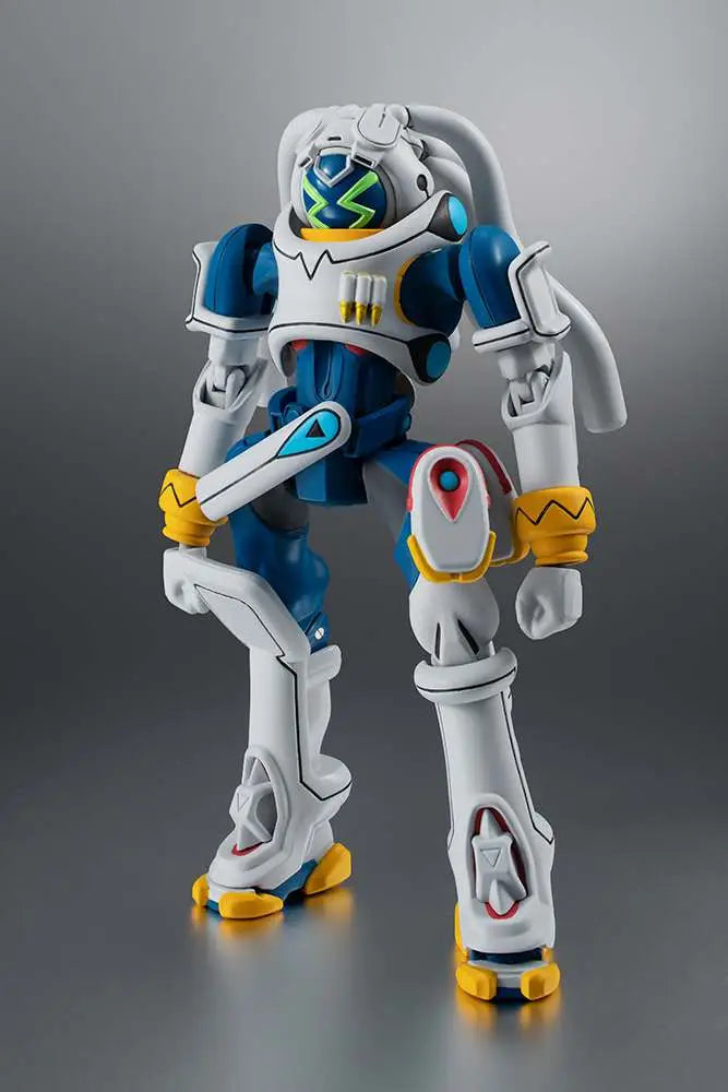 RS GAINER&GACHICO OVERMAN KING GAINER