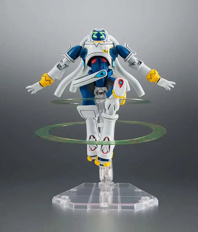 RS GAINER&GACHICO OVERMAN KING GAINER
