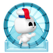 Ghostbusters 2024 POP! Deluxe Vinyl Figura Mini Puft 9 cm