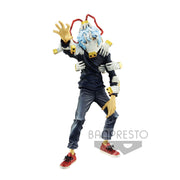 Figura Tomura Shigaraki Banpresto Cronicle vol.4 My Hero Academia 18