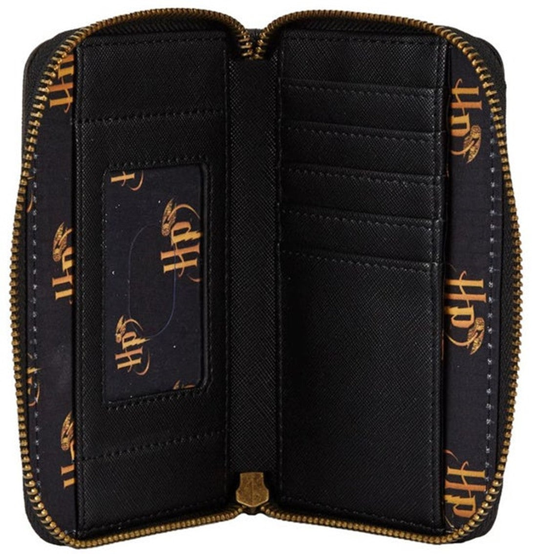 Cartera Loungefly Harry Potter y la Piedra Filosofal