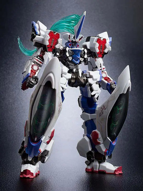 HAGANE WORKS DEMONBANE RE-RUN Frikytopia