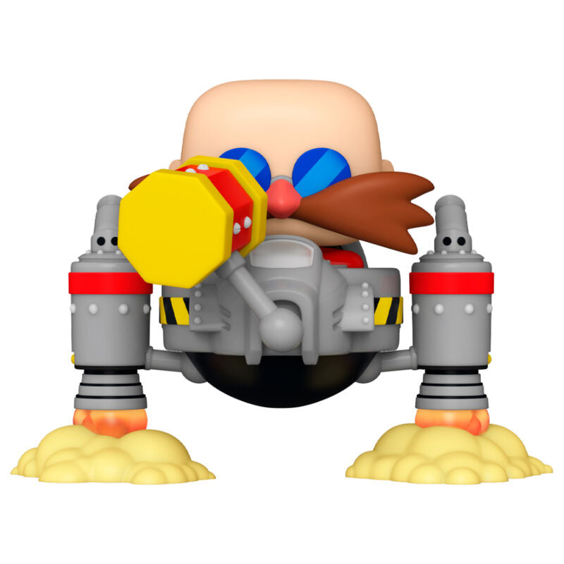 Funko Dr. Eggman