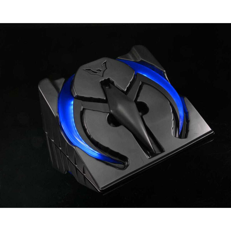 Replica Neca Batman Beyond - Batarang Blue With Ligths