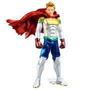 Figura Lemillion Special Age Of Heroes My Hero Academia 18 cm